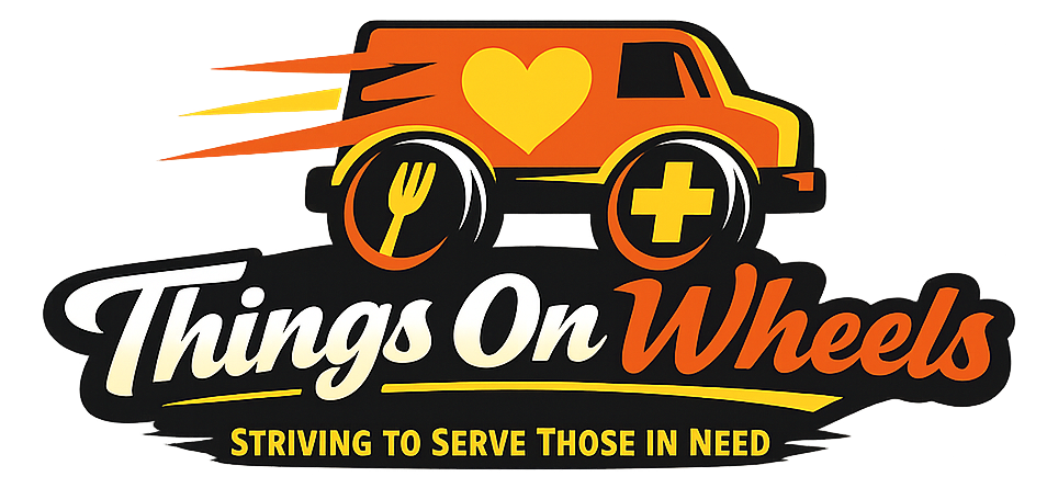 Things On Wheels